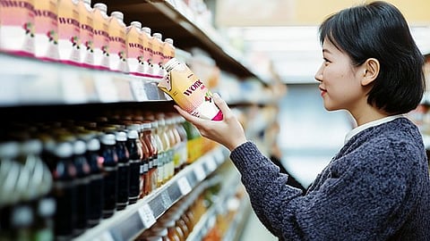 Natural ingredients & emotional drivers shaping the global nutrition market – Tetra Pak