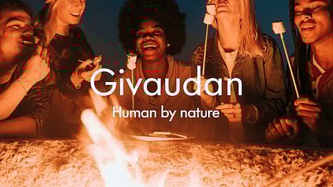 Sparking a new era of food experiences: Givaudan to ignite the future at Gulfood Manufacturing 2025
