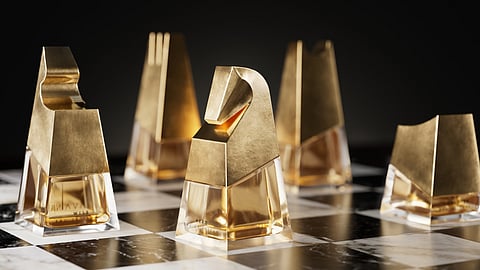 Avance and Rosae earn top honors for Gentlebrand at global packaging design awards