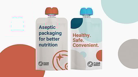 SIG unveils Clean Commit to help consumers make healthier, safer, and sustainable food choices