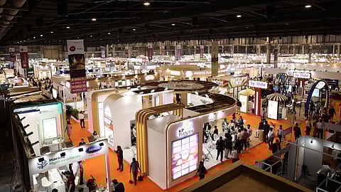 Global and Indian F&B stakeholders converge at Fi India & ProPak India 2025 to shape the future of food