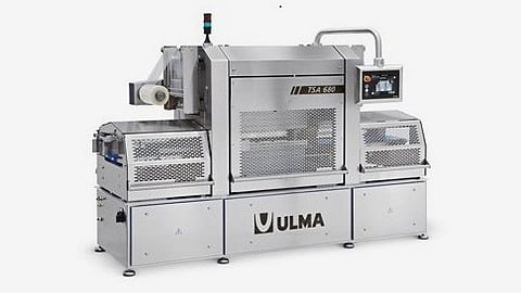 ULMA to showcase smart packaging solutions at Gulfood Manufacturing 2025