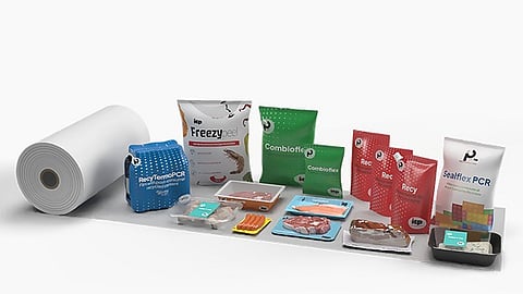 ITP at Gulfood Manufacturing: flexible packaging for the ME Market