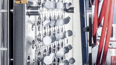 Packaging specialist ALPLA is expanding its production and range of high-quality plastic closures in Serbia with immediate effect.