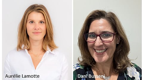 Westfalia Fruit strengthens marketing and development capabilities