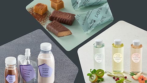 Arla Foods Ingredients showcases innovation expertise with new high-protein concepts