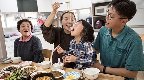 Cargill APAC IngredienTracker 2025 maps consumer views on 91 food ingredients