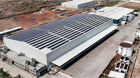 Gopal Snacks begins namkeen production at Modasa manufacturing facility