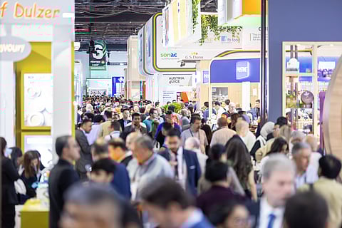 Gulfood Manufacturing 2025 marks a landmark year, Cementing UAE’s role as the Global crossroads for F&B manufacturing and trade