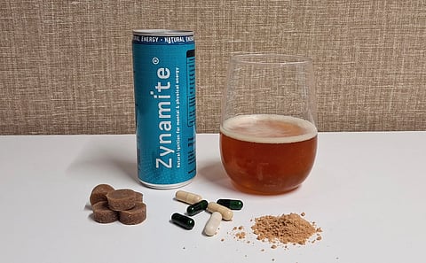 Nektium debuts advanced delivery tech for smarter botanical formulations