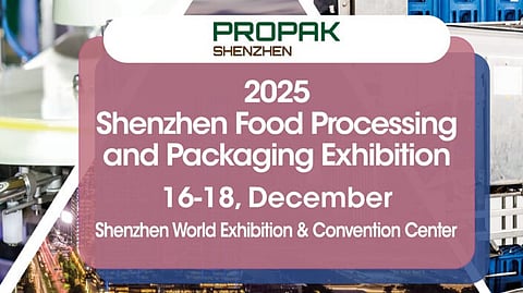 ProPak Shenzhen 2025: Intelligent Technology, Future Packaging
