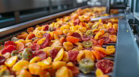 Mettler-Toledo launches X3 Series to transform bulk flow inspection with advanced detection, hygienic design and precision rejects