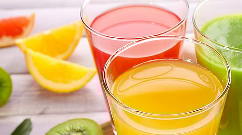 Tetra Pak presents 5 reasons to upgrade your juice production line