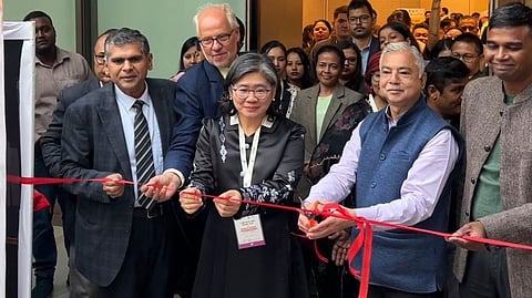 APEDA, IFOAM–Organics Asia, and Government of Meghalaya inaugurate Northeast India Organic Week