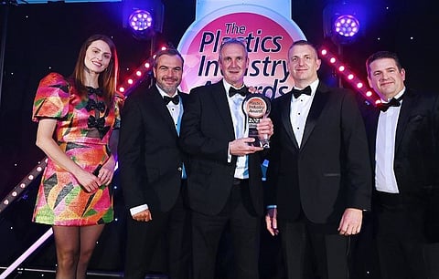 CleanStream adds to its awards tally