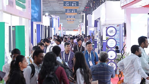 drinktec India and PackMach Asia Expo 2025 conclude with strong industry momentum and a clear shift toward capability-led growth