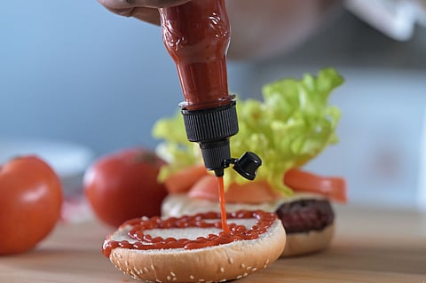 Aptar closures grows specialty sauce dispensing solutions range