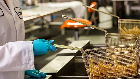 Cargill & McCain boost partnership to drive sustainable innovation in India’s frozen foods