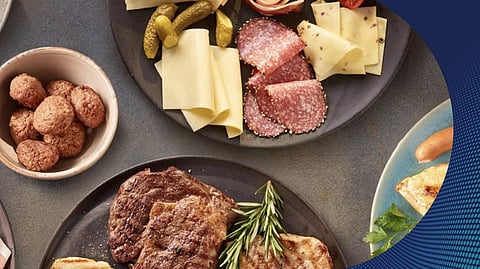 Fortifi finalizes Provisur Technologies acquisition