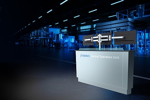 Krones wins two German Design Awards 2026