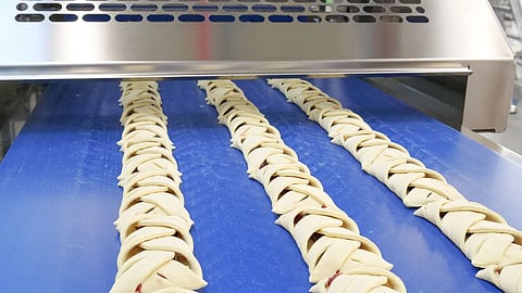 MULTIVAC wins two International Bakery Awards 2025