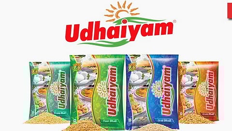 Reliance Consumer Products acquires ‘Udhaiyam’
