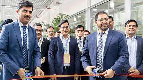 Agilent Technologies opens India refurbishment center to promote sustainable science