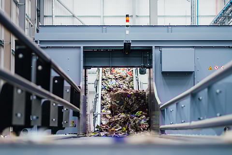 Amcor collaborates with industry leaders for Danish food packaging recycling project