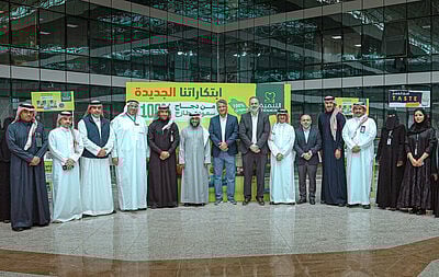 Tanmiah launches new breaded chicken range made from 100% fresh Saudi Chicken