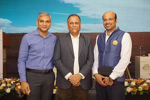 Arya.ag raises ₹725 crore to scale climate-smart agriculture