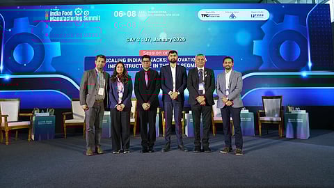 Indian snack sector sets sights on Global leadership at Indusfood Manufacturing 2026