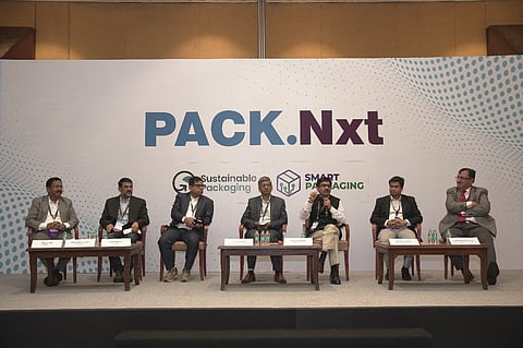 Pack.Nxt 2025 concludes with actionable conversations shaping the future of packaging