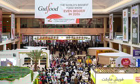 Gulfood 2026 launches Gulfood Logistics reflecting strategic importance of supply chains in driving the world’s food economy