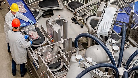 Amcor to demonstrate cutting-edge packaging equipment and materials at IPPE 2026