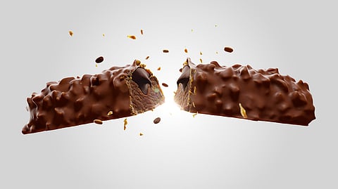 SternVitamin at ProSweets: Focus on Healthy Snacks