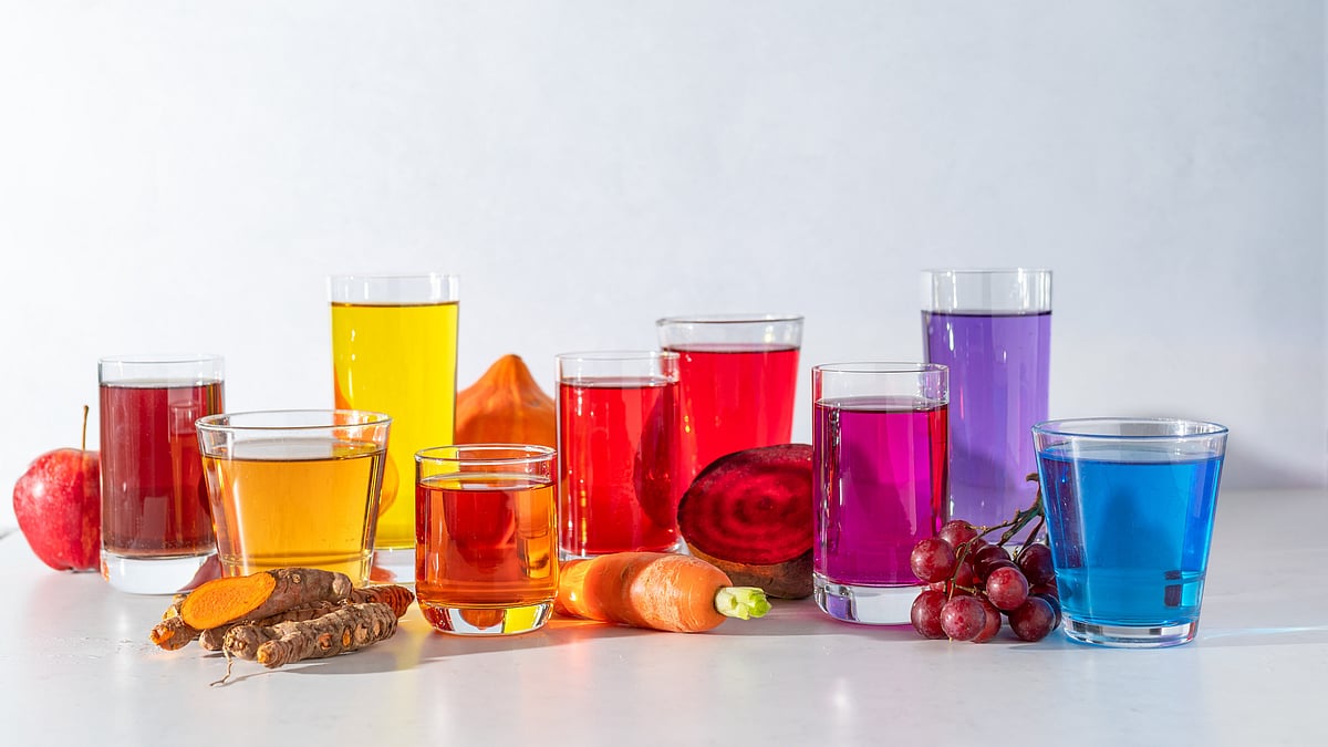EXBERRY plant-based color supplier GNT earns top sustainability award
