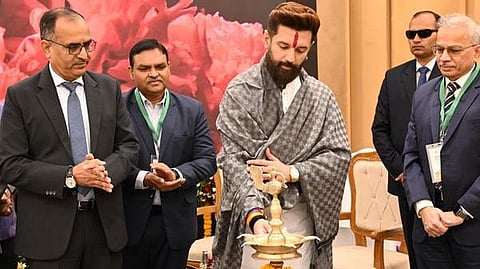 MoFPI hosts Chintan Shivir at Udaipur to accelerate India’s food processing growth