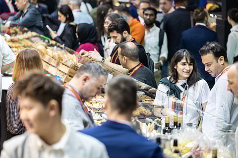 Gulfood 2026 launches ‘Gulfood Startups’ as the global gateway for scaling the next generation of food innovation
