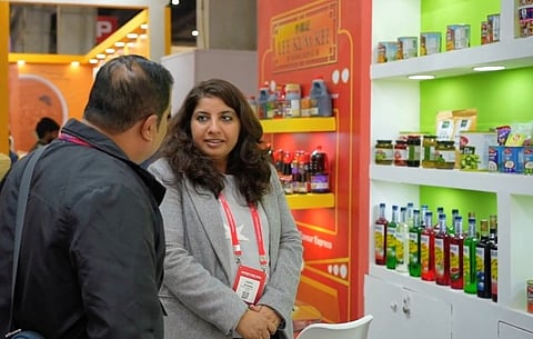 Shippy Sharma, Founder, MD, Earthling Consumer Products