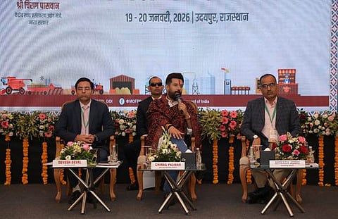 MoFPI Chintan Shivir sets strategic roadmap for a globally competitive food processing sector