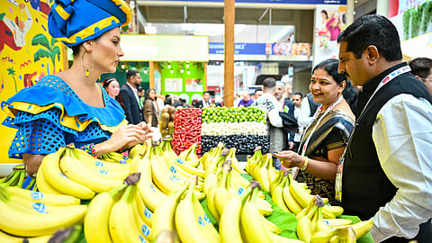 Gulfood Fresh by Gulfood 2026 positions fresh produce at heart of Middle East’s food security and trade agenda