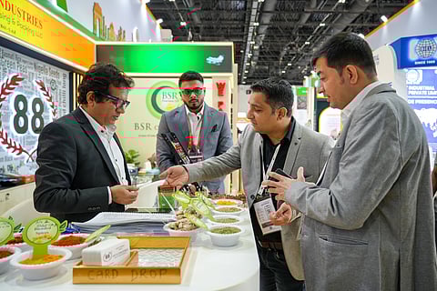 Gulfood Grocery Trade by Gulfood 2026 to accelerate future of retail, wholesale and FMCG