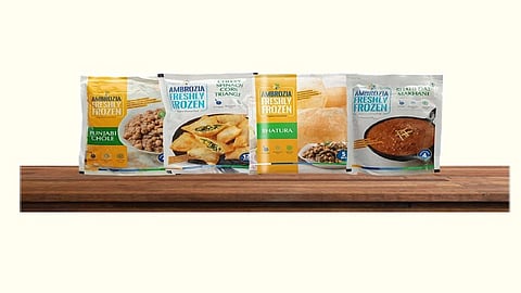 DSM Fresh Foods acquires Ambrozia Frozen Food through business transfer agreement