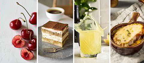 Tastepoint by IFF predicts ten flavor trends for 2026