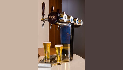 Medusa Beverages add Draught Beer to current portfolio