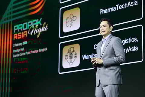 Informa establish ProPak Asia 2026 as key regional event, expanding space and moving to IMPACT