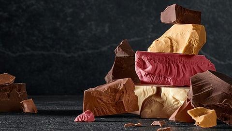 Barry Callebaut releases 'Top Chocolate Confectionery Trends 2026 & Beyond' report