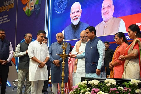 Government of India launches CBDC-based digital food coupon pilot in Gujarat