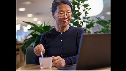 Ready-to-stir BLG ingredient offers patient-friendly solution for medical nutrition