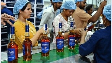 Uppal Brewers & Distillers expands with dedicated production unit in Ponda, Goa